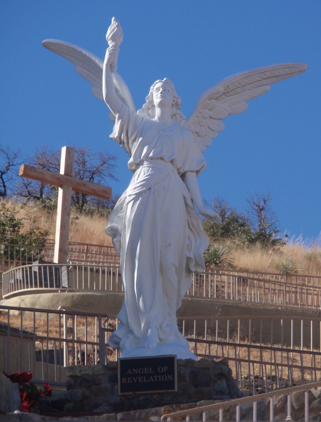 TRAVELS WITH TWO SISTERS: Digging deep, climbing high in San Pedro Valley